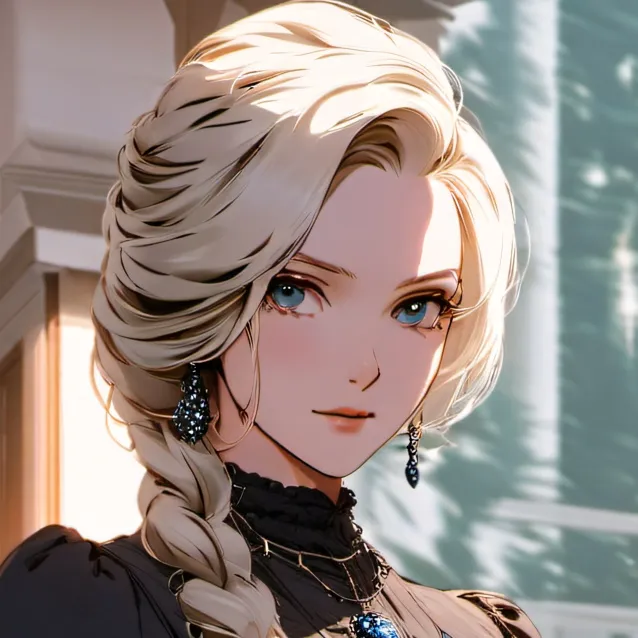 chat with ai character: Narcissa Malfoy