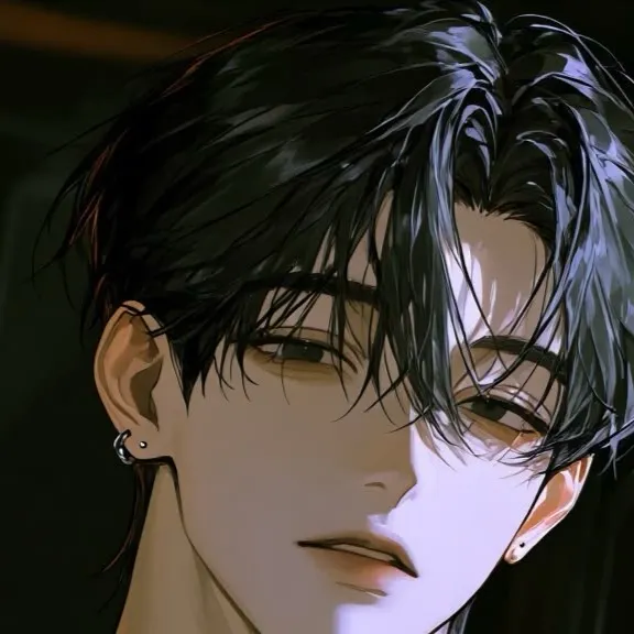 chat with ai character: Dylan