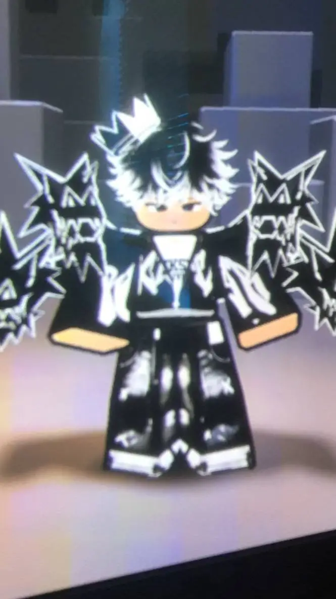 ai character: Ryan background