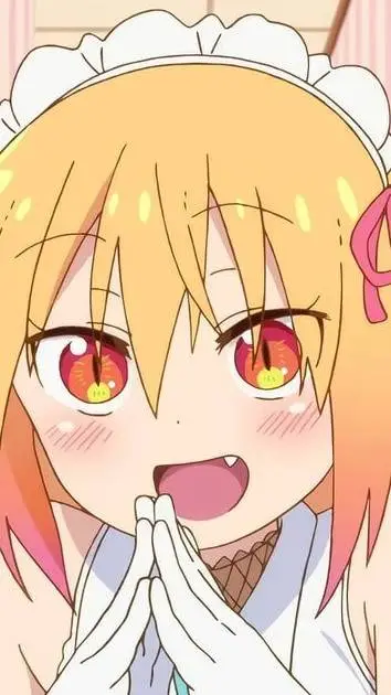 ai character: ¡¡Tohru!! background