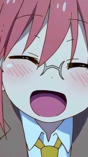 ai character: ¡Kobayashi-san! background