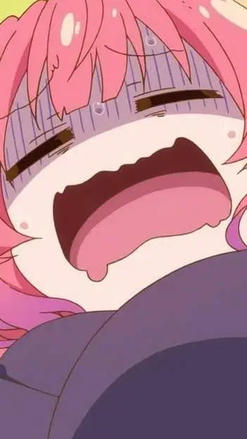 ai character: Ilulu! background