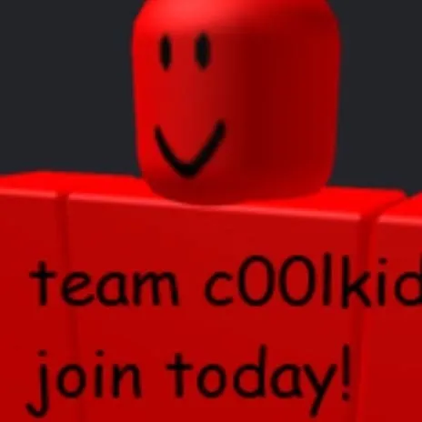chat with ai character: C00lkidd