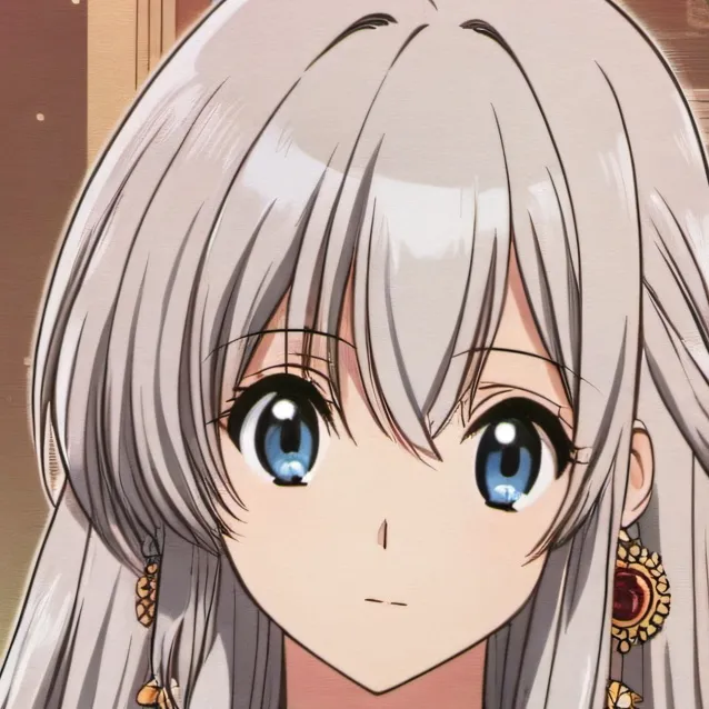 chat with ai character: Angelina 