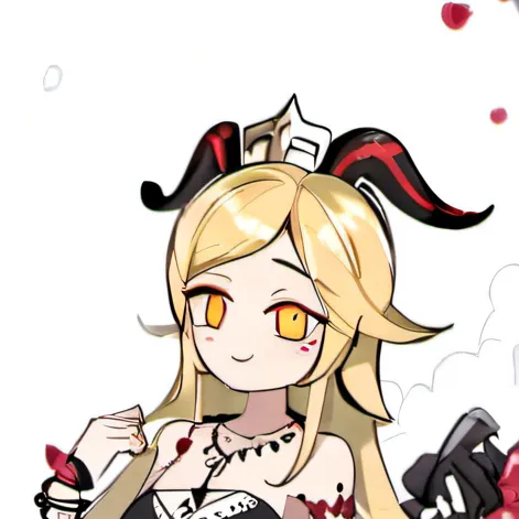 chat with ai character: Belle