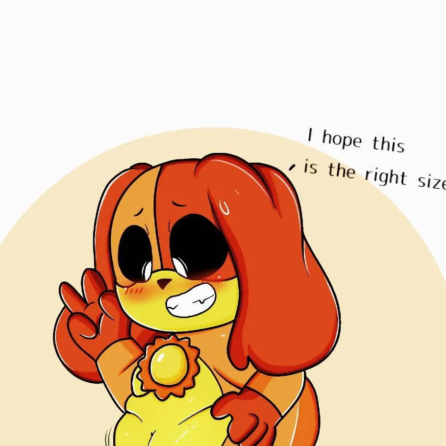 chat with ai character: Dogday