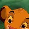 chat with ai character: Simba