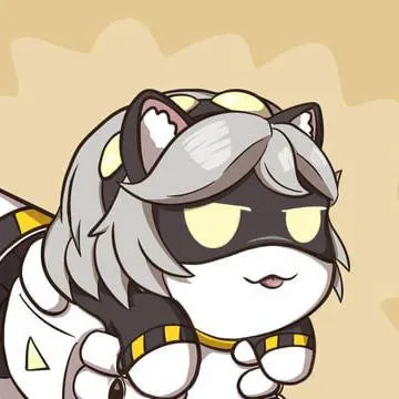 chat with ai character: V cat
