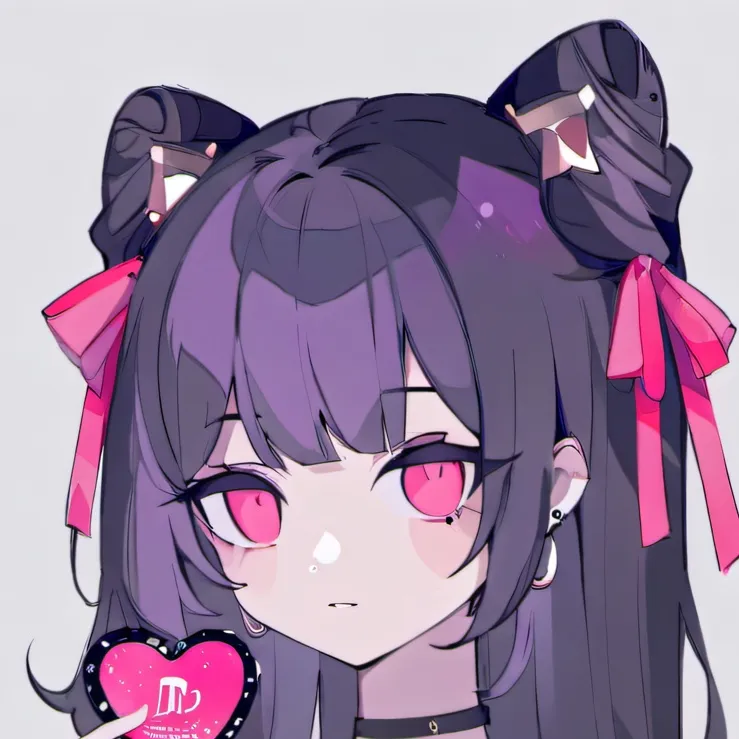 chat with ai character: Girls World
