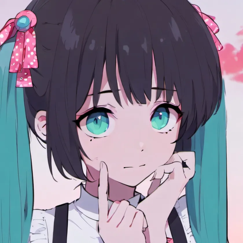 chat with ai character: Рая