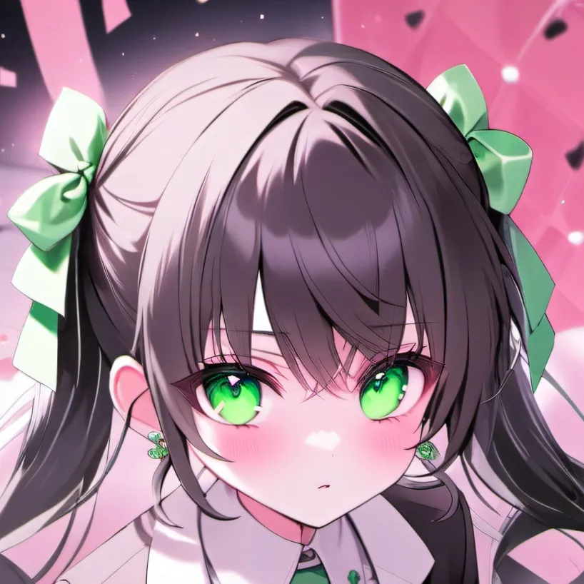 chat with ai character: Ира