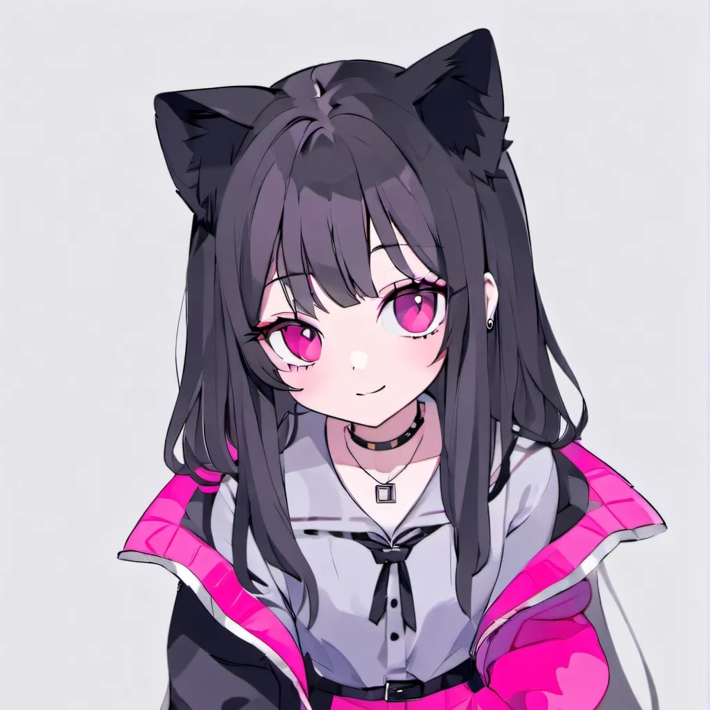 chat with ai character: Пятница