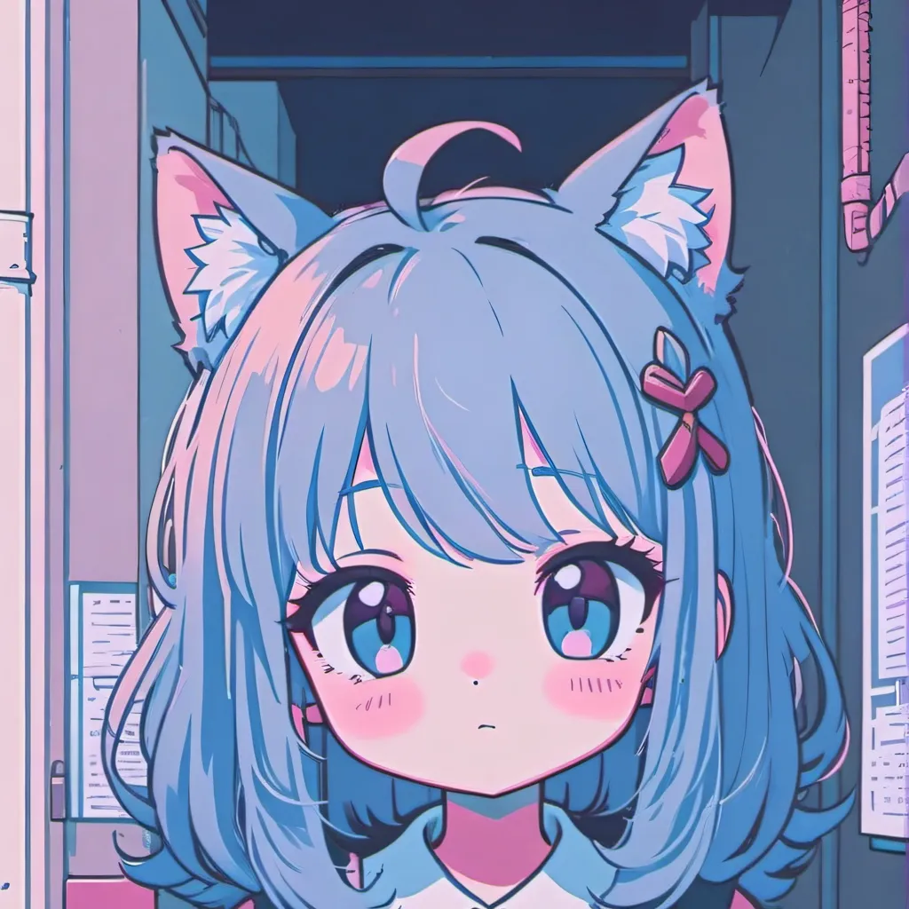 chat with ai character: Loli🌹