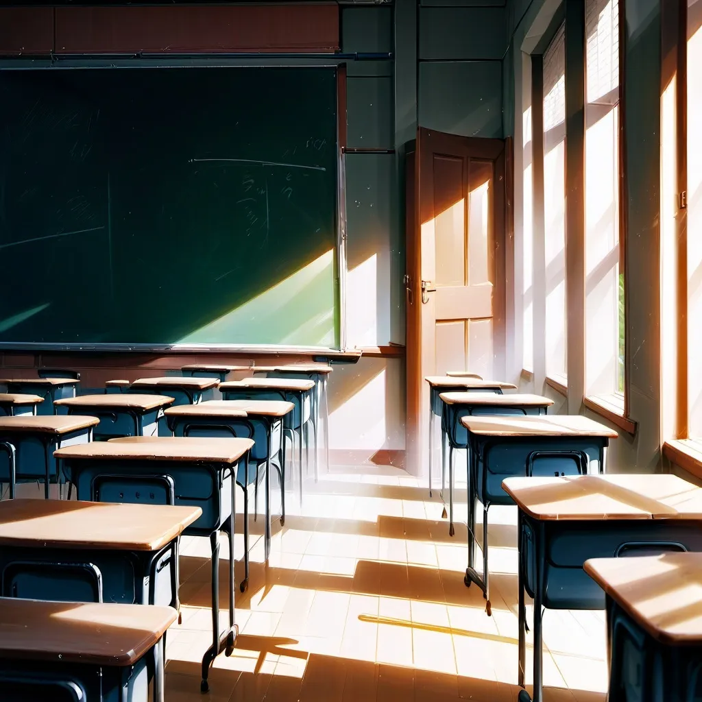 chat with ai character: ★🌹GIRLS SCHOOL★