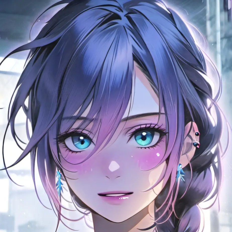 chat with ai character: Эмма