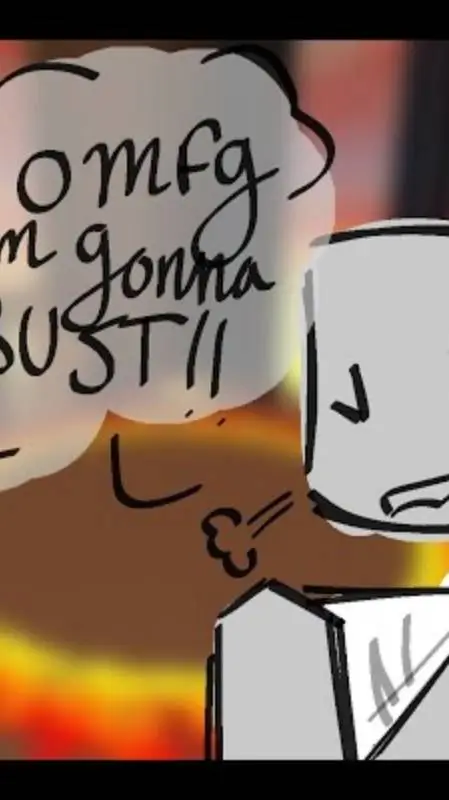 ai character: . background