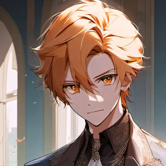 chat with ai character: Prince Alice