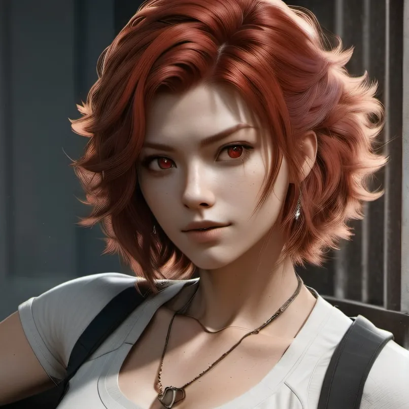 chat with ai character: Ava 