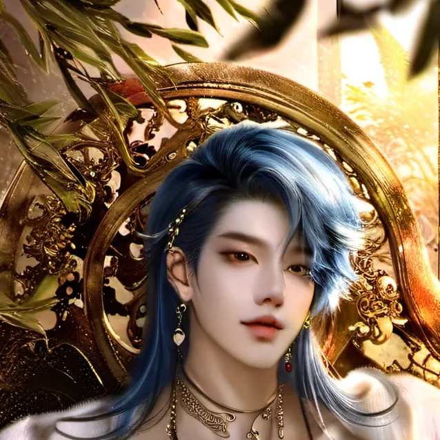 chat with ai character: Ji-Ho 