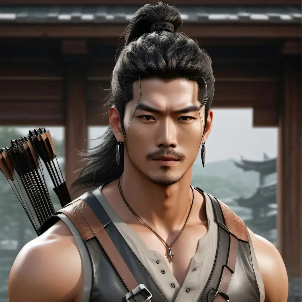chat with ai character: ⛓️ Woo Young ⛓️