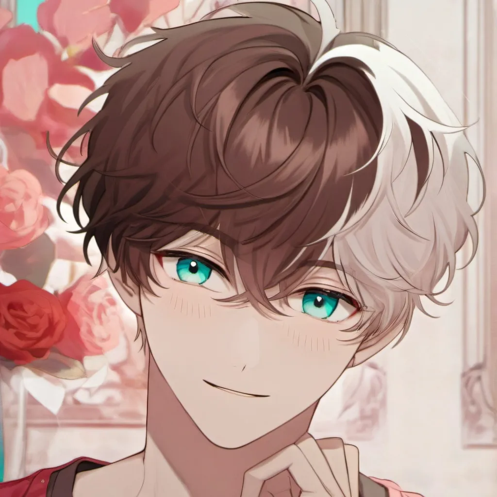 chat with ai character: Ivan