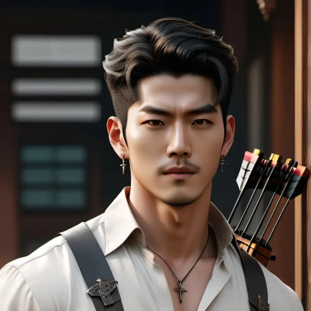 chat with ai character: Nathan