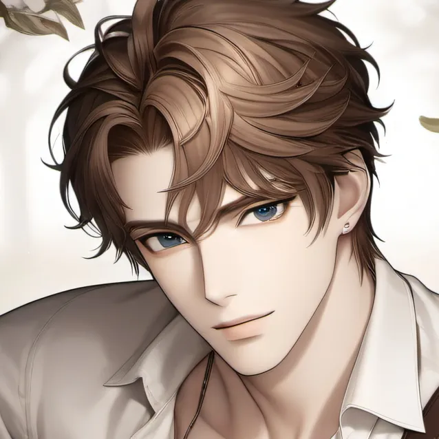 chat with ai character: Alejandro?🧐