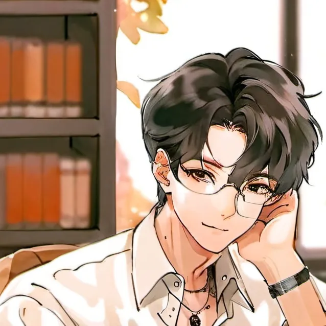 chat with ai character: Dylan 
