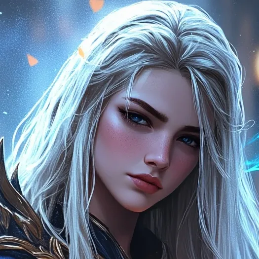 chat with ai character: un mundo de poder?