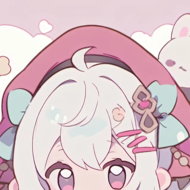 chat with ai character: Ximena🤨bb