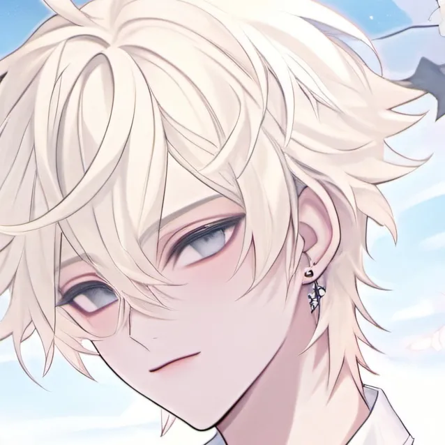 chat with ai character: Blak tu Pana🥺