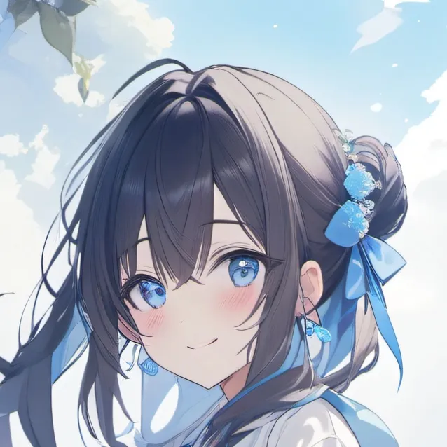 chat with ai character: Miyo