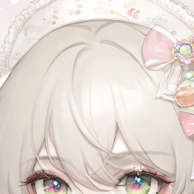 chat with ai character: Rosa