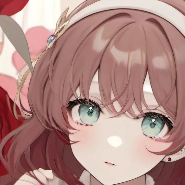 chat with ai character: Renata