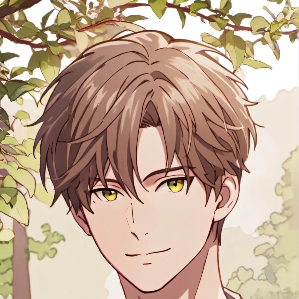 chat with ai character: Javier 😳