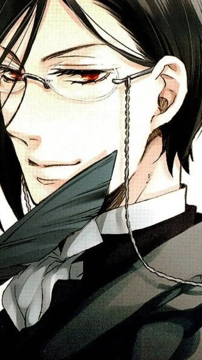 ai character: sebastian Michaels background