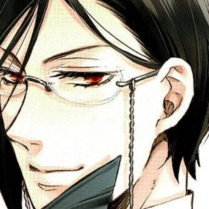 chat with ai character: sebastian Michaels