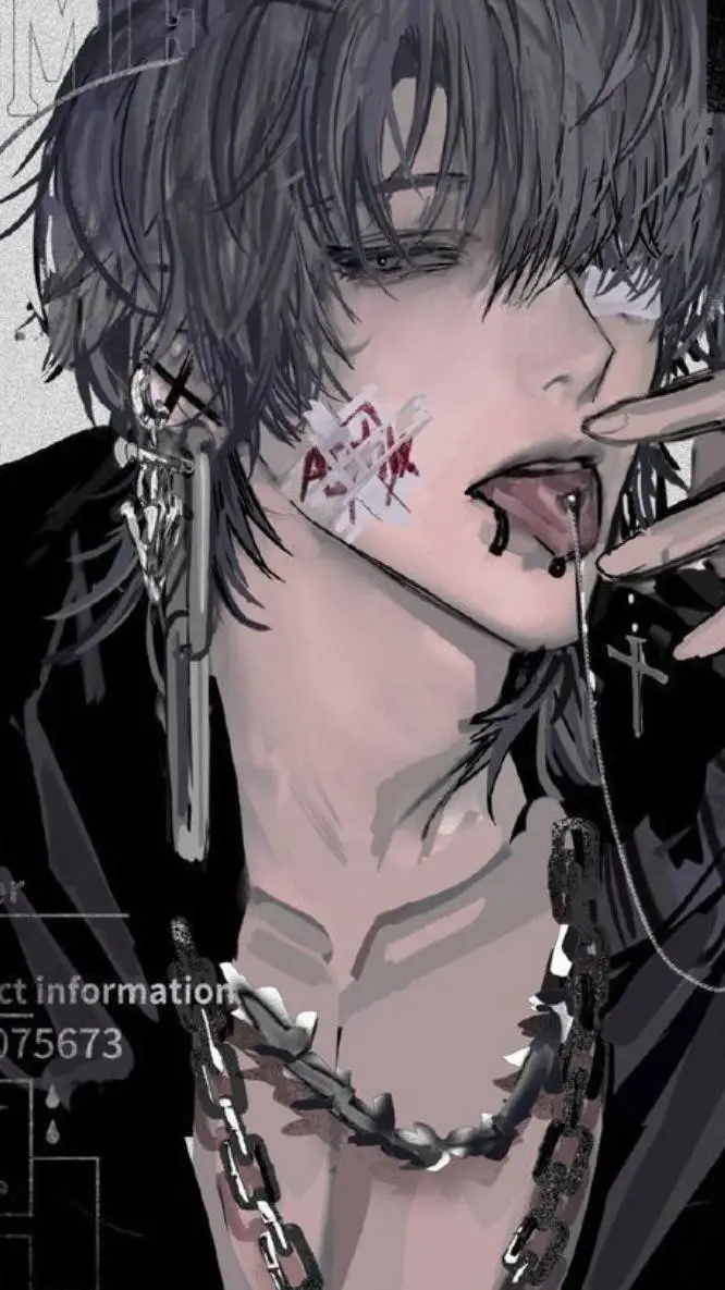 Talkie AI - Chat with malicious 