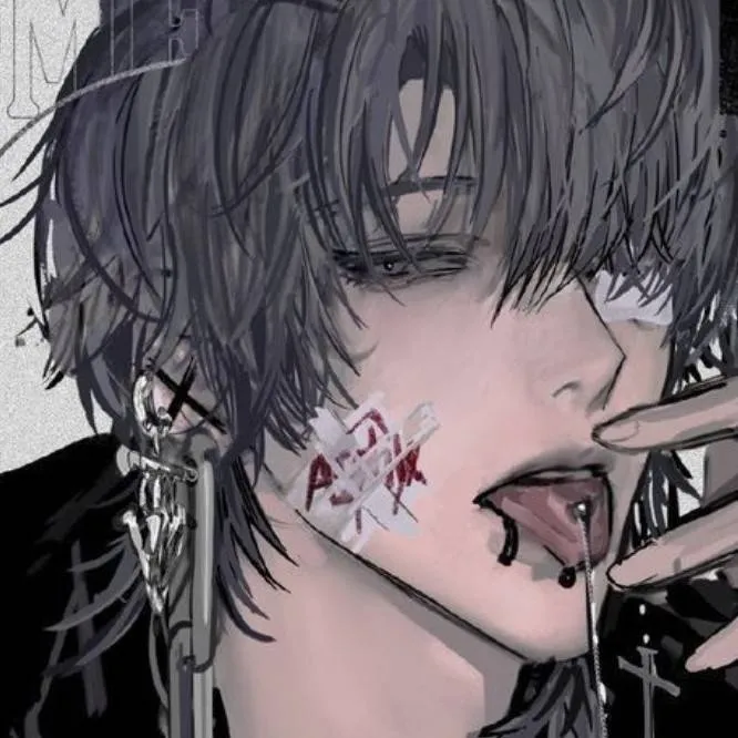 chat with ai character: malicious 