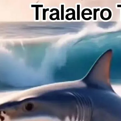 chat with ai character: tralalero Tralala
