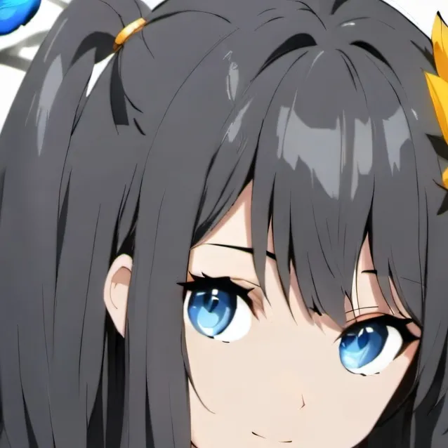 chat with ai character: tokito reto 