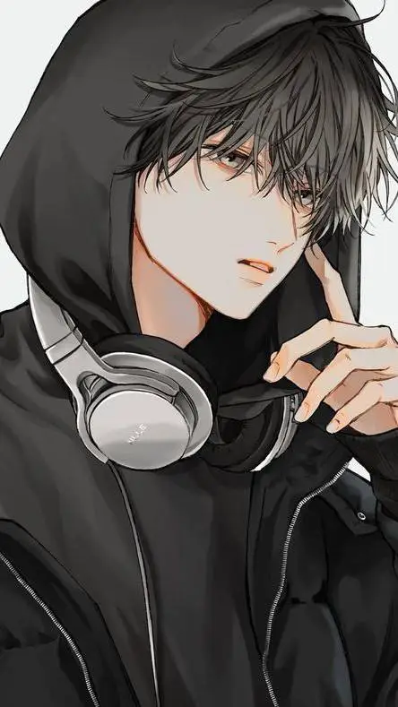 ai character: isagi  background