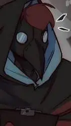 ai character: doctor tfc  background
