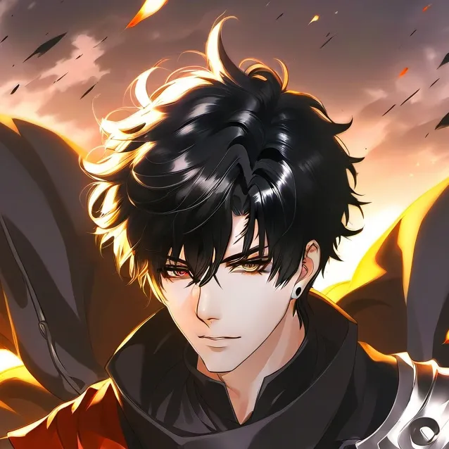 chat with ai character: ~⚔️🎮 JANS 🎮⚔️~