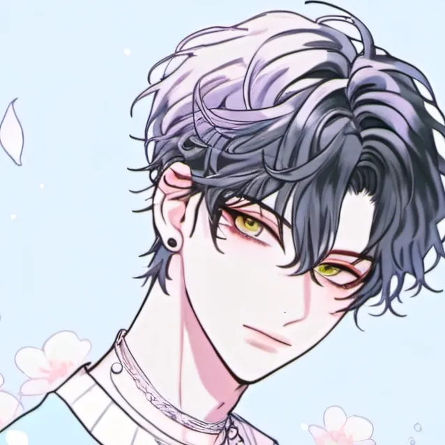 chat with ai character: 🏳️‍🌈💋~ AXEL ~💋🏳️‍🌈