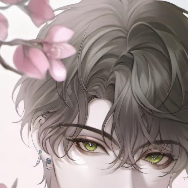 chat with ai character: ~💋 MICHAEL 💋~
