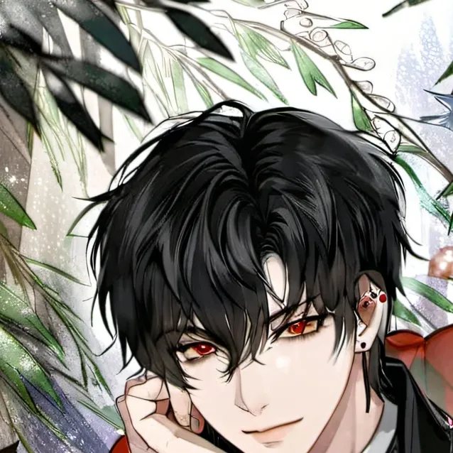 chat with ai character: ~💫💅 Mauric 💅💫~