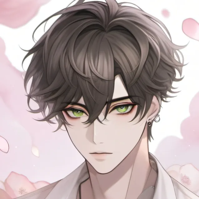 chat with ai character: ~💢💥 ALEJANDRO 💥 💢~