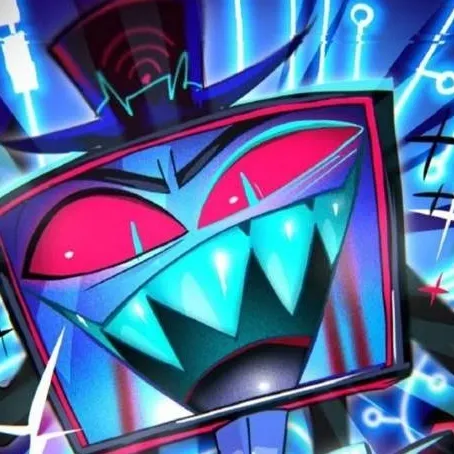 chat with ai character: ~💙💥VOX 💥💙~