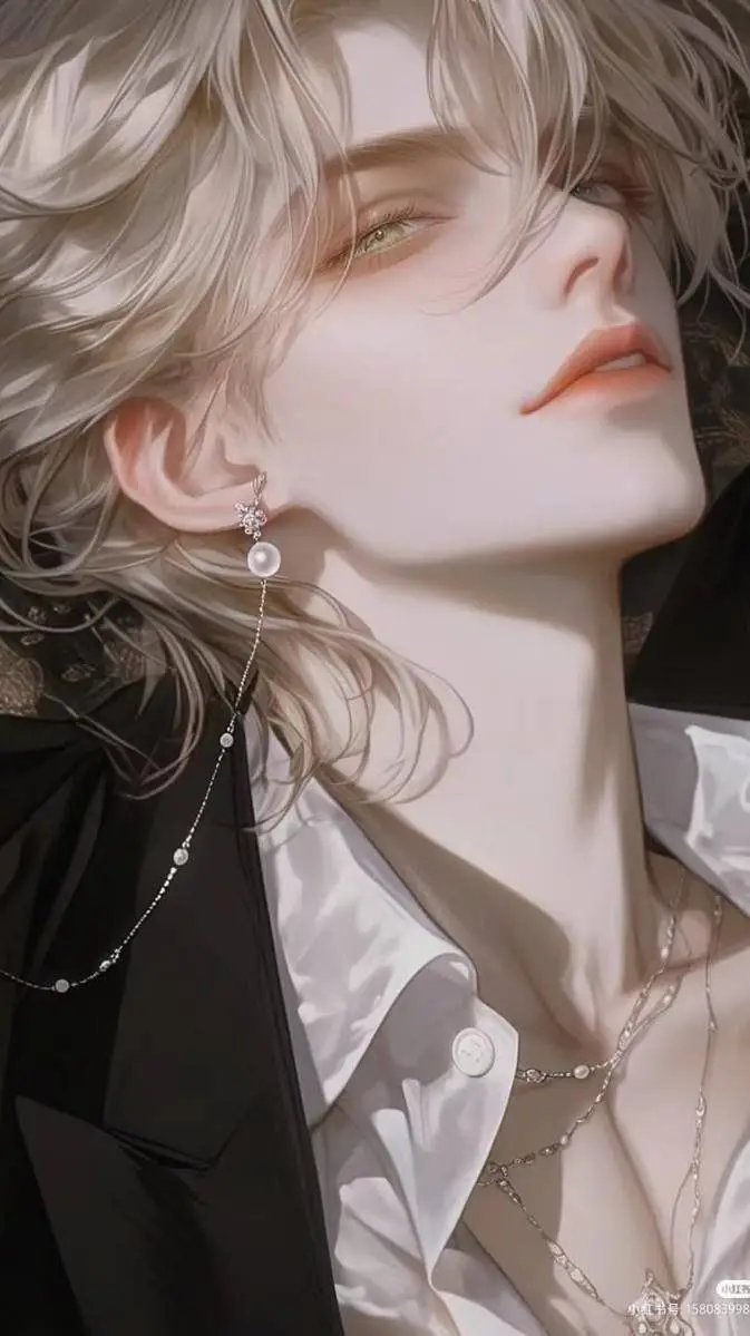 ai character:  ♪ ¥ JIMEL ¥ ♪ background